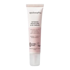Apolosophy Face Intense Moisture Eye Cream Oparfymerad