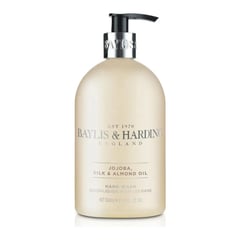 Baylis & Harding Jojoba, Silk & Almond Oil Hand Wash