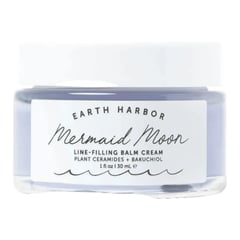 Earth Harbor Mermaid Moon Line-Filling Balm Cream