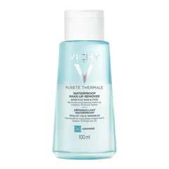 Vichy Pureté Thermale Waterproof Make-Up Remover