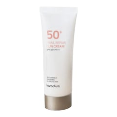 Karadium Snail Repair Sun Cream SPF50+ PA+++