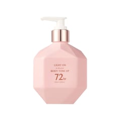 B.O.M - Beauty Of Majesty Light On In-Shower Body Tone-Up