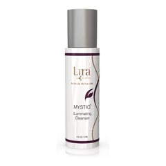 Lira Clinical Mystiq Iluminating Cleanser