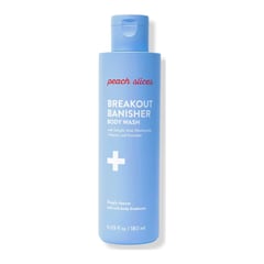 Peach Slices Breakout Banisher Body Wash