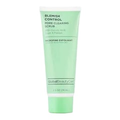 Global Beauty Care Blemish Control Pore Clearing Scrub
