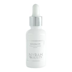 Nyrah Beauty Drench Triple Hyaluronic Serum