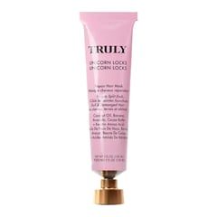 Truly Unicorn Locks Hair Repair Mask