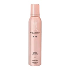 CHI Haircare Royal Treatment White Truffle Foaming Mousse
