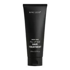 Nineless Magic Nine Fill Up Silk Hair Treatment