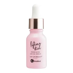 Kruidvat Lifting Skin Prime & Mix Dry-Oil Serum