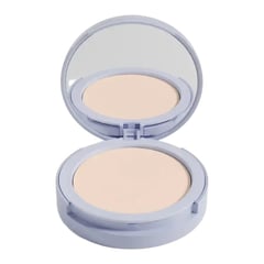 The Beauty Crop Porefilter Lightweight Pore Blurring Matte Pressed Powder