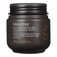 innisfree Jeju Volcanic Pore Clay Mask