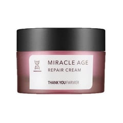 Thank You Farmer Miracle Age Repair Cream