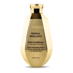 Saphira Mineral Rebalance Detox Conditioner