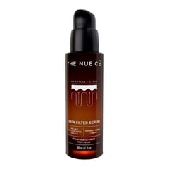 The Nue Co Skin Filter Daily Brightening Phyto-Retinol + AHA Serum