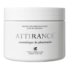 Attirance Olive Oil Hair Mask