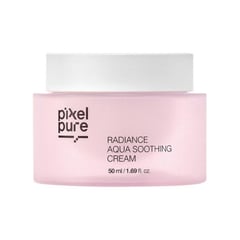 Pikselpyueo Radiance Aqua Soothing Cream