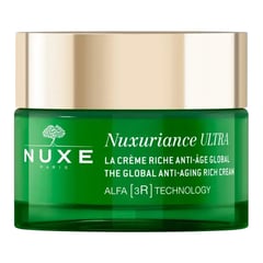 Nuxe Nuxuriance Ultra The Global Anti-Aging Rich Cream