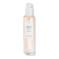 Le Monde Gourmand Crème Vanille Body Oil