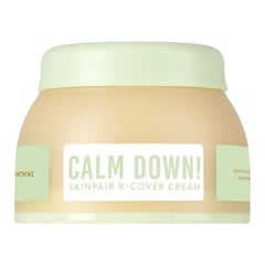 Somethinc Calm Down! Skinpair R-Cover Cream