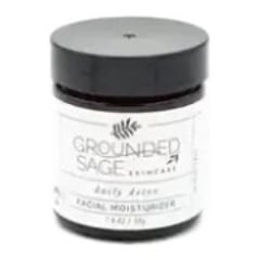 Grounded Sage Daily Detox Facial Moisturizer