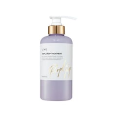 Lime Cosmetic علاج الشعر Purple Pop