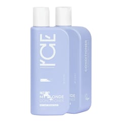 Natura Siberica Ice Professional Keep My Blonde Conditioner