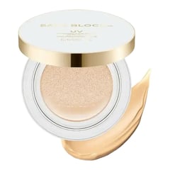 Missha Safe Block RX Cover Tone Up Sun Cushion SPF 50+