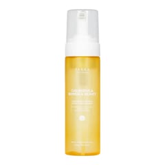 Zakka Naturals Calendula Manuka Honey Hydrating & Calming Amino Foam Cleanser