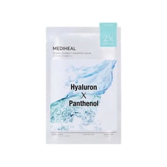 Mediheal Derma Synergy Wrapping Mask Moisture Barrier