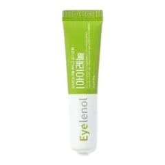 I.Lenol (Eyelenol) Tinted Eye Cream For Dark Circles
