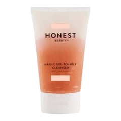 Honest Beauty Magic Gel-to-Milk Cleanser