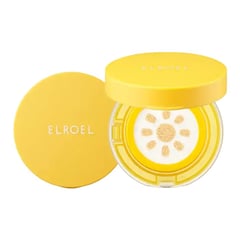 Elroel Pang Pang Yellow Sun Cushion Plus SPF50+ PA++++