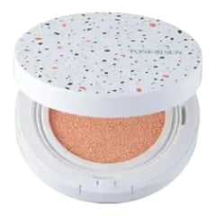 Tone Fit Sun Vegan Tone-Up Sun Cushion SPF 50+