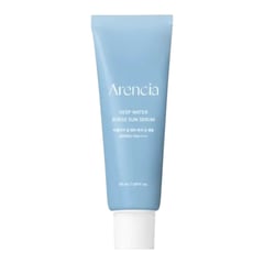 Arencia Deep Water Surge Sun Serum SPF 50+