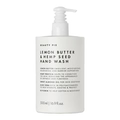 Beauty Pie Lemon Butter & Hemp Seed Hand Wash