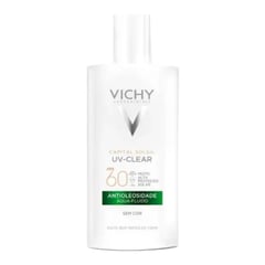 Vichy Capital Soleil UV-Clear SPF 60 Antioleosidade