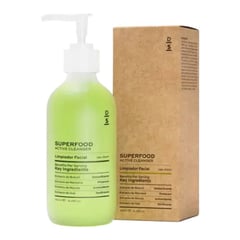Detox Skinfood Superfood Active Cleanser