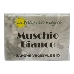 La Bottega Eco & Logica Organic Plant Soap