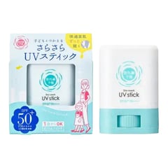 Ishizawa Labs Shigaisen Yohou Dry-Touch UV Stick SPF 50+