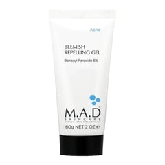 M.A.D Skincare Blemish Repelling Gel