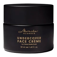 Monika Blunder Beauty Undercover Face Crème