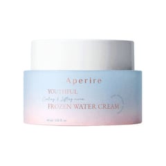Aperire كريم الترطيب Youthful Frozen Water