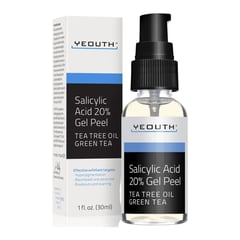 Yeouth Salicylic Acid 20% Gel Peel