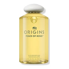 Origins Peace Of Mind Oil To Milk Bath Soak