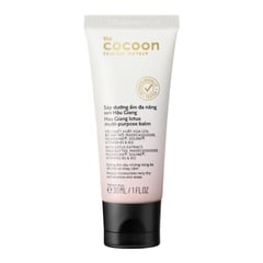 The Cocoon Vietnam Hau Giang Lotus Multi-Purpose Balm