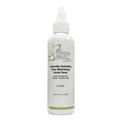 Dr. Bailey Skin Care Naturally Hydrating Pore Minimizing Facial Toner