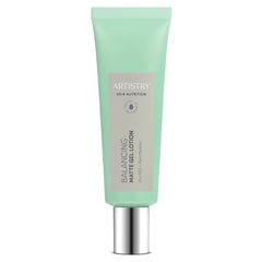 Artistry Beauty Skin Nutrition Balancing Matte Gel Lotion