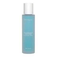 Peach & Lily The Good Acids Pore Toner