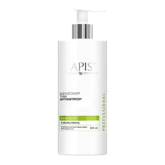 APIS Natural Cosmetics Acne-Stop Cleansing Antibacterial Toner With Green Tea